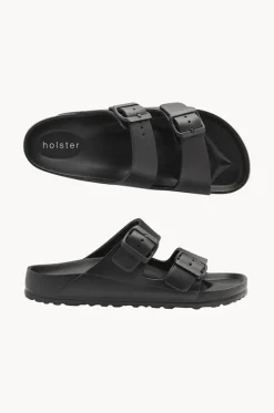 Footwear^Holster Sundreamer Slide Black