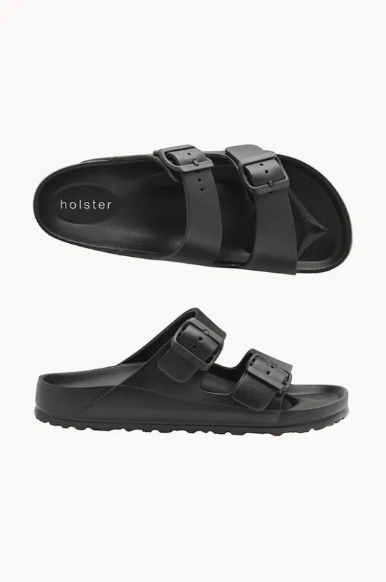 Footwear^Holster Sundreamer Slide Black