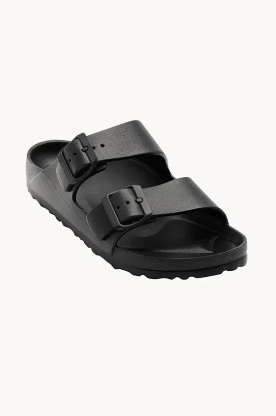 Footwear^Holster Sundreamer Slide Black