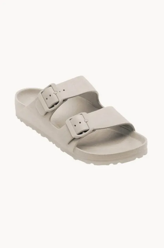 Footwear^Holster Sundreamer Slide Sand