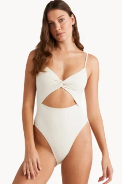 One Pieces^Billabong Sunkissed Mika One Piece Salt Crystal