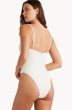 One Pieces^Billabong Sunkissed Mika One Piece Salt Crystal