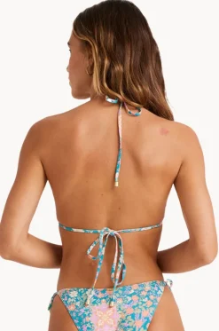 Bikini Tops^Billabong Sunrise Coast Tri Multi