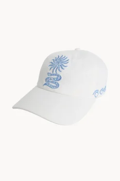 Headwear^Billabong Sunrise Sands Dad Cap Salt Crystal