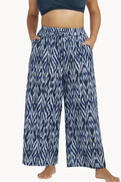 Pants^Artesands Supine Grainger Pant Navy