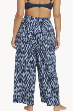 Pants^Artesands Supine Grainger Pant Navy