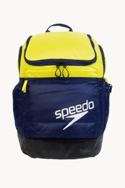 Sport Bags|Bags^Speedo Teamster 2.0 Rucksack Navy