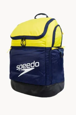 Sport Bags|Bags^Speedo Teamster 2.0 Rucksack Navy