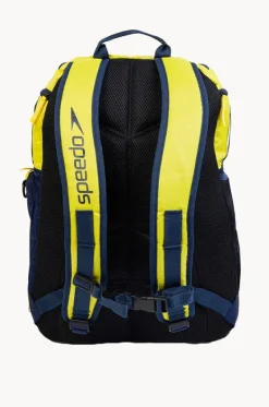 Sport Bags|Bags^Speedo Teamster 2.0 Rucksack Navy