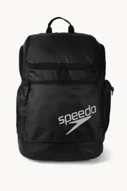 Sport Bags|Bags^Speedo Teamster 2.0 Rucksack BLACK