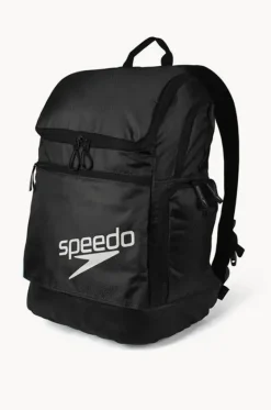 Sport Bags|Bags^Speedo Teamster 2.0 Rucksack BLACK