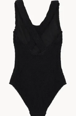 One Pieces^Minihaha Teen Girls Coco One Piece Black