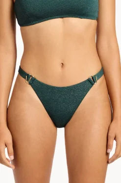 Bottoms^Jets Tirari Nights High Leg Pant Palm