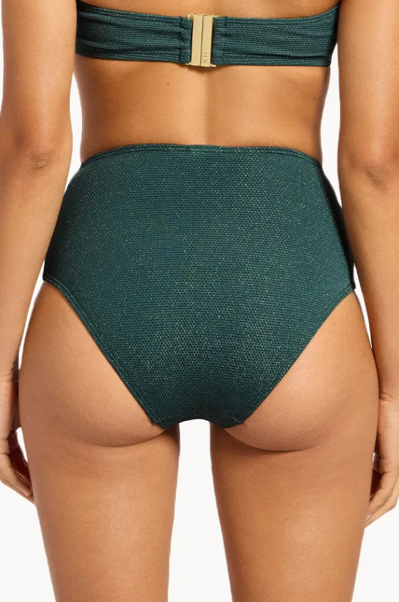 Bottoms^Jets Tirari Nights High Waist Pant Palm