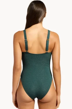 One Pieces^Jets Tirari Nights Plunge One Piece Palm