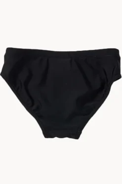 Briefs^Rip Curl Toddler Boys Corp Sluggos Brief BLACK