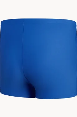 Trunks^Speedo Toddler Boys Placement Aquashort Cobalt