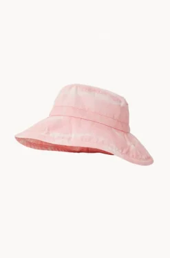 Hats^Rip Curl Toddler Girls Tres Cool Sun Hat Pink