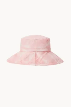 Hats^Rip Curl Toddler Girls Tres Cool Sun Hat Pink