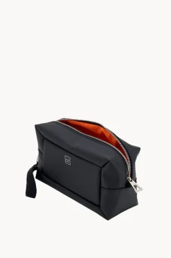 Travel|Bags^Annabel Trends Toiletry Bag BLACK