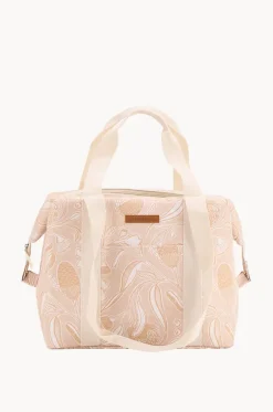 Picnic Vibes|Cooler Bags^Annabel Trends Trailing Natives Picnic Box Cooler Bag Giraffe
