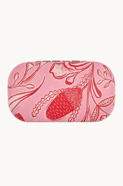 Travel|Gifts^Annabel Trends Trailing Natives Safe Keeper Red/pink