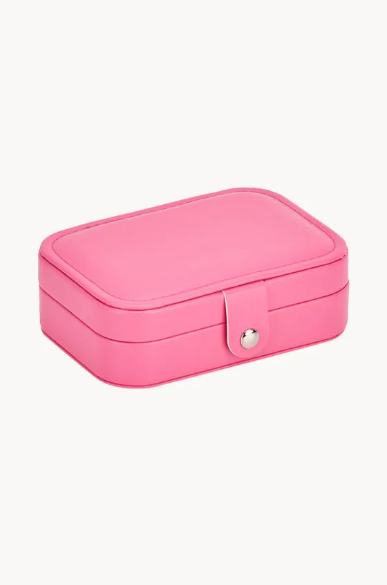 Gifts^Annabel Trends Travel Jewellery Case Candy