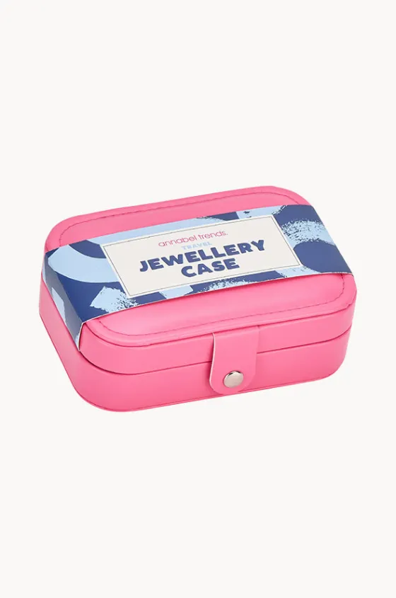 Gifts^Annabel Trends Travel Jewellery Case Candy