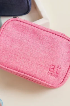 Travel|Home & Body^Annabel Trends Travel Pill Carrier Pink