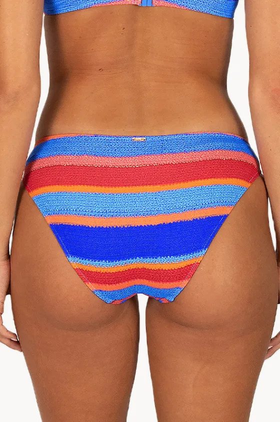 Bottoms^Baku Trinidad Regular Pant Azure