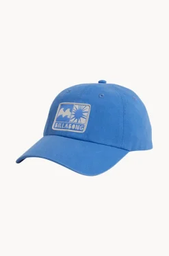 Headwear^Billabong True Tides Dad Cap Marine