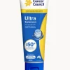 Travel|Home & Body^Cancer Council Australia Ultra Sunscreen 50+ 110ml
