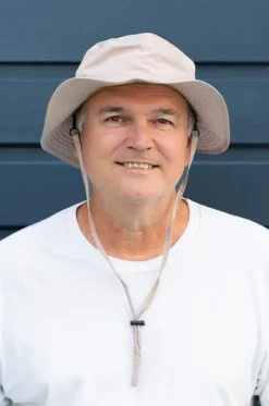 Headwear|Headwear^Sundaise Unisex Eco Wet Toggle Hat Beige