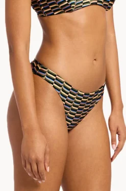 Bottoms^Jets Urban Geo Hipster Cacti