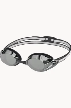 Goggles|Goggles^Speedo Vanquisher 3.0 Mirrored Goggle Black/smoke