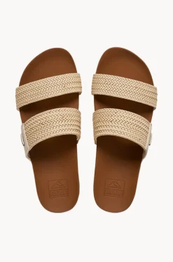 Footwear^Reef Vista Braid II Slide Vintage