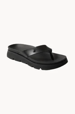 Footwear^Reef Vista Luxe Vivianahh Thong BLACK