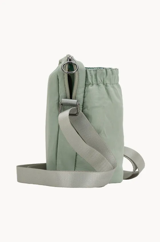 Bags^Annabel Trends Water Bottle & Phone Bag Sage