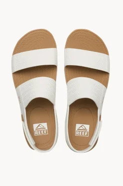 Footwear^Reef Water Vista Duo Sandal White/Tan