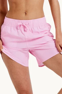 Boardshorts^Roxy Wave 5" Boardshort Bonbon