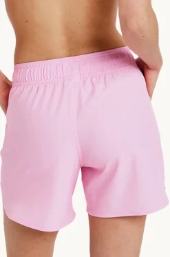 Boardshorts^Roxy Wave 5" Boardshort Bonbon