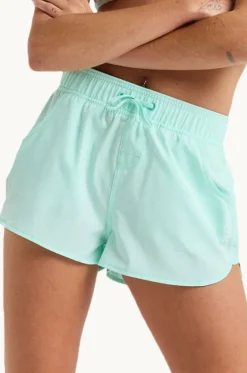 Boardshorts^Roxy Wave 2" Boardshort Beach glass