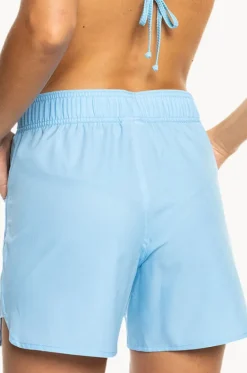 Boardshorts^Roxy Wave 5" Boardshort Sea