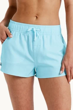 Boardshorts^Roxy Wave 2" Boardshort Blue