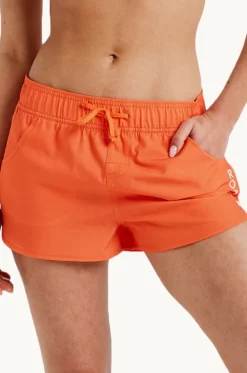 Boardshorts^Roxy Wave 2" Boardshort Tigerlily