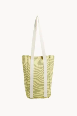 Cooler Bags|Picnic Vibes^Billabong Wave Pool Drink Cooler Hemp