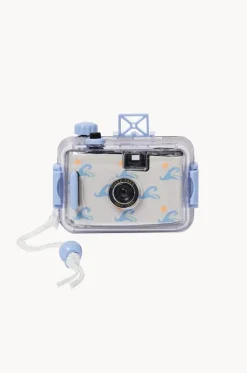 Tech Accessories^Sunny Life Wave Underwater Camera Blue