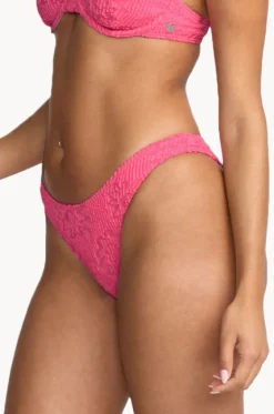 Bottoms^Billabong We're Wild Hike Pant Pink