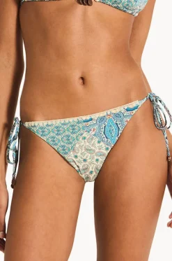 Bottoms^Tigerlily Whitney Miranda Bottom Aqua