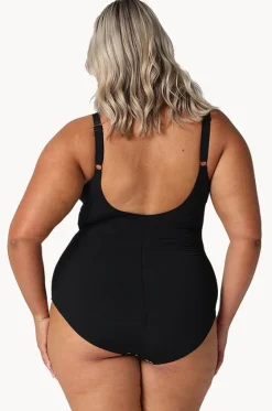 One Pieces^Capriosca Tank One Piece Wildflowers